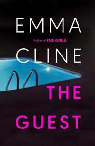 Libro in inglese The Guest Emma Cline