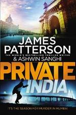 Private India: (Private 8)