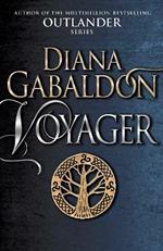 Voyager: (Outlander 3)