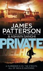 Private Delhi: (Private 13)