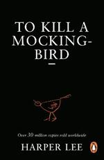 To Kill A Mockingbird