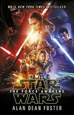 Star Wars: The Force Awakens