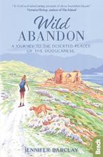 Wild Abandon: A Journey to the Deserted Places of the Dodecanese'