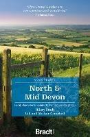 North & Mid Devon (Slow Travel)