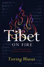 Tibet on Fire