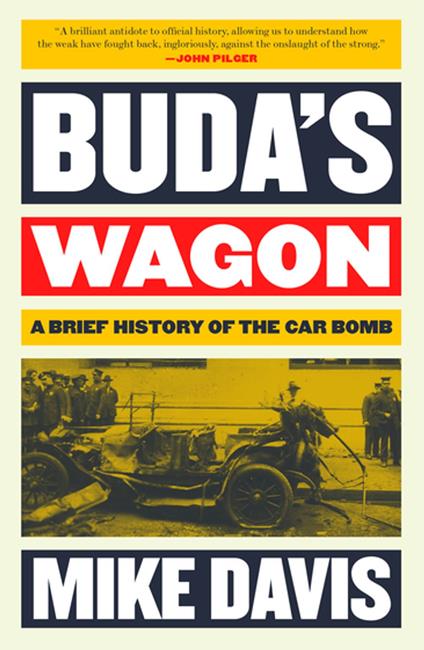 Buda's Wagon