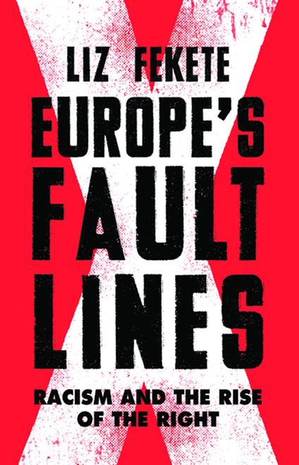 Europe's Fault Lines