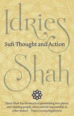 Sufi Thought and Action