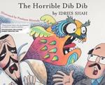 The Horrible Dib Dib