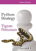 Python Strategy