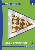 Chess Evolution 3: Mastery