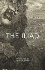 The Iliad