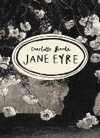 Jane Eyre (Vintage Classics Bronte Series)