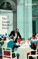 The Grand Babylon Hotel