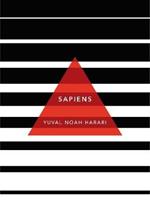 Sapiens: A Brief History of Humankind: (Patterns of Life)