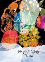 Flush - Virginia Woolf - cover