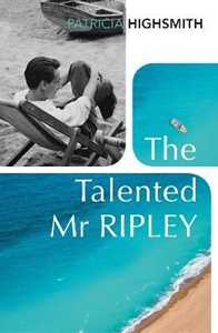 Libro in inglese The Talented Mr Ripley Patricia Highsmith