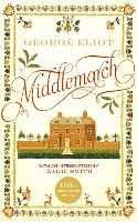 Libro in inglese Middlemarch: The 150th Anniversary Edition introduced by Zadie Smith George Eliot