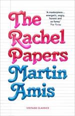 The Rachel Papers: 50th Anniversary Edition