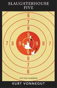 Libro in inglese Slaughterhouse 5 Kurt Vonnegut
