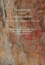 Paleoart and Materiality: The Scientific Study of Rock Art