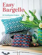 Easy Bargello: 25 Needlepoint Projects