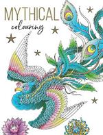 Mythical Colouring