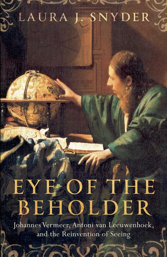 Eye Of The Beholder