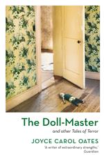 The Doll-Master and Other Tales of Terror