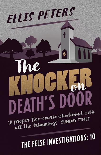 The Knocker on Death's Door