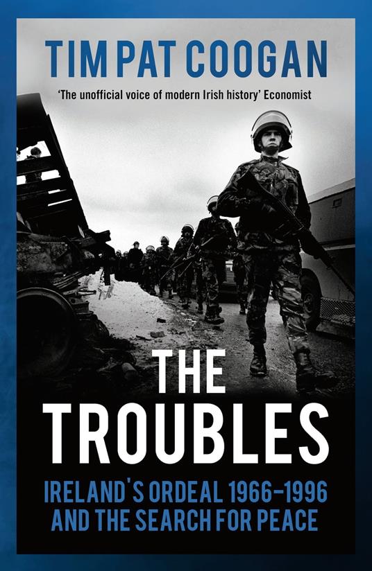 The Troubles