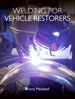 Welding for Vehicle Restorers