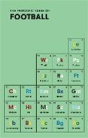 The Periodic Table of FOOTBALL