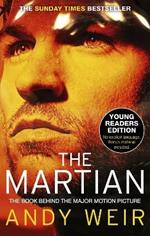 The Martian: Young Readers Edition