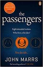 The Passengers: A near-future thriller with a killer twist