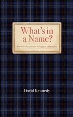 What's in a Name?