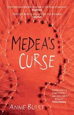 Medea's Curse: Shocking. Page-Turning. Psychological Thriller with Forensic Psychiatrist Natalie King