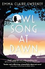 Owl Song at Dawn