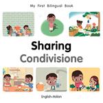 My First Bilingual Book–Sharing (English–Italian)