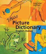 Milet Picture Dictionary (English–Italian)