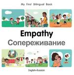 My First Bilingual Book-Empathy (English-Russian)