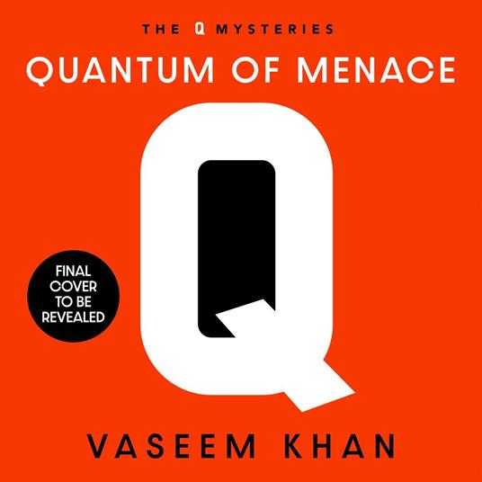 Quantum of Menace