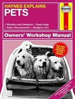 Pets: Haynes Explains