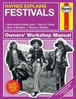 Haynes Explains Festivals: Haynes Explains