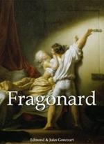 Jean-Honoré Fragonard and artworks