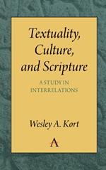 Textuality, Culture and Scripture