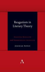 Reaganism in Literary Theory