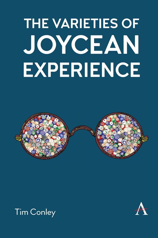 The Varieties of Joycean Experience