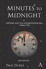 Minutes to Midnight, 2nd Edition