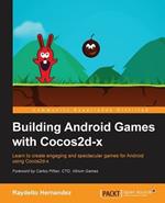 Building Android Games with Cocos2d-x